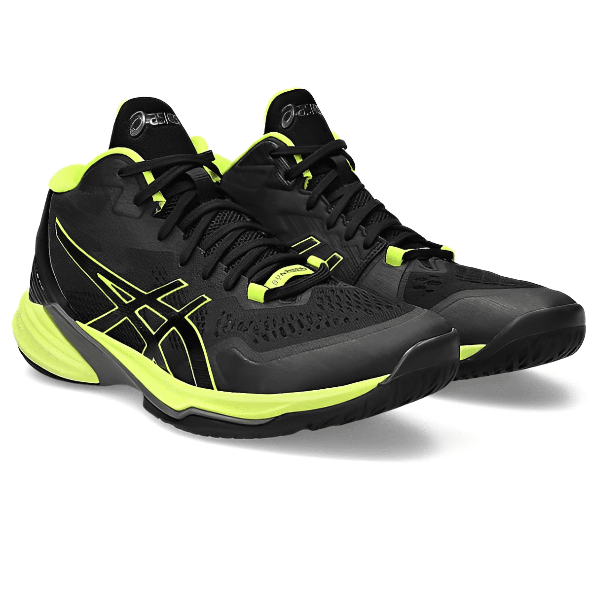 ASICS Sky Elite FF MT 2 zapatillas profesionales voleibol hombre