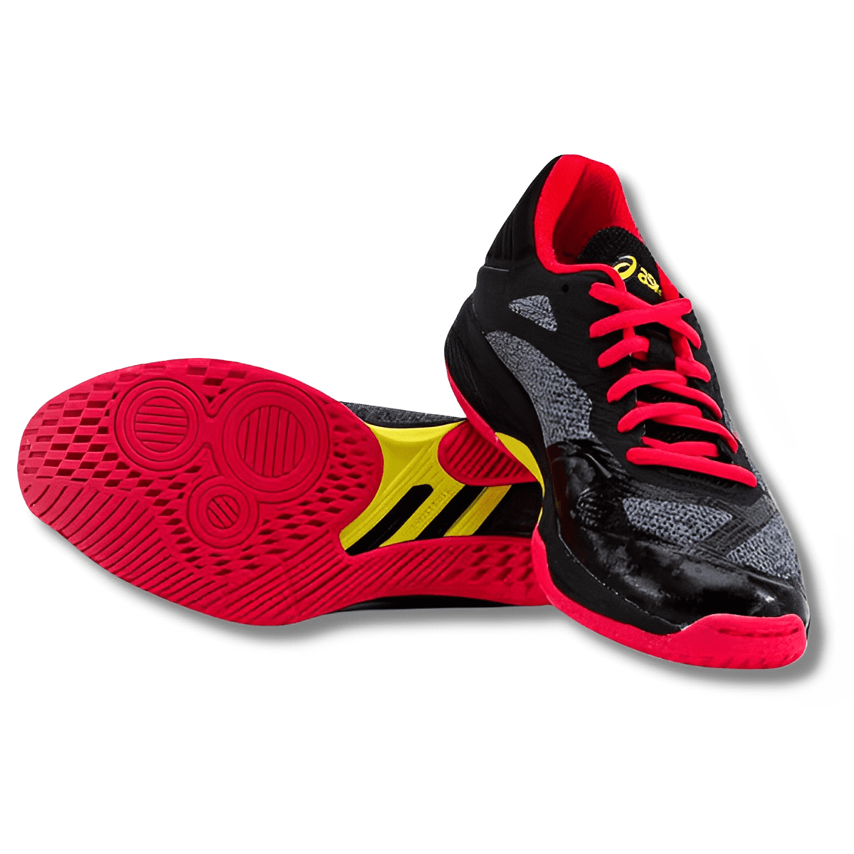 zapatos asics voleibol