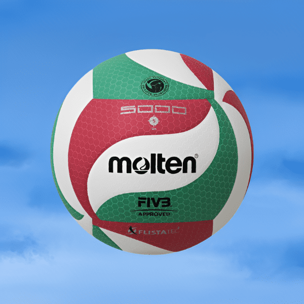 Balón MOLTEN 5000 Volley
