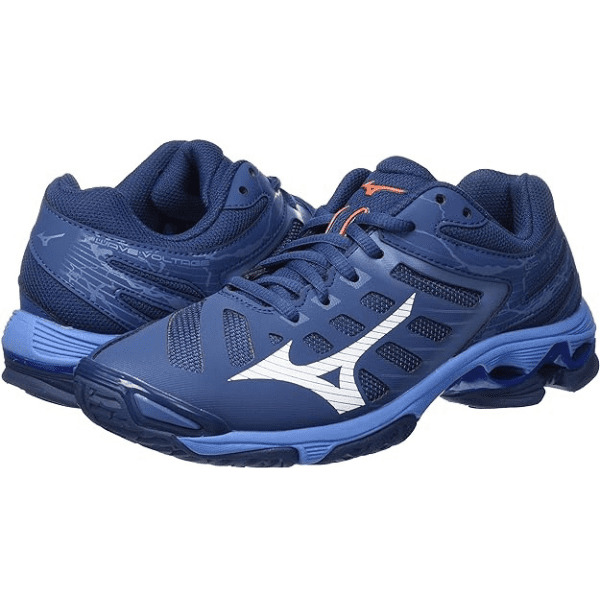 Tenis mizuno wave voltage voleibol unisex