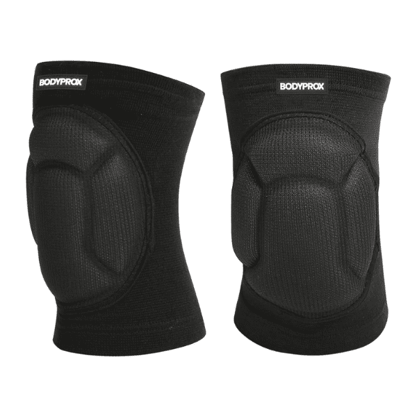 rodillera voleibol a buen precio