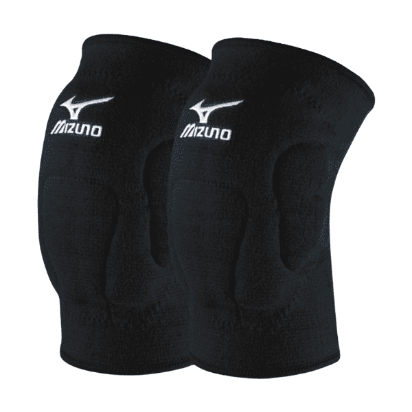 rodillera mizuno voley