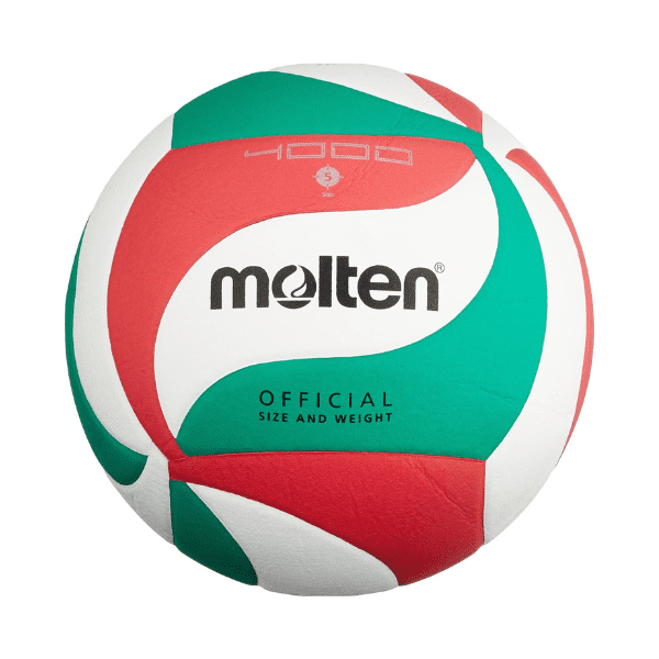 balon molten 4000 voleibol