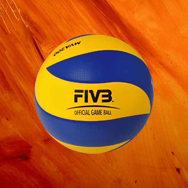 pelota mva200 mikasa