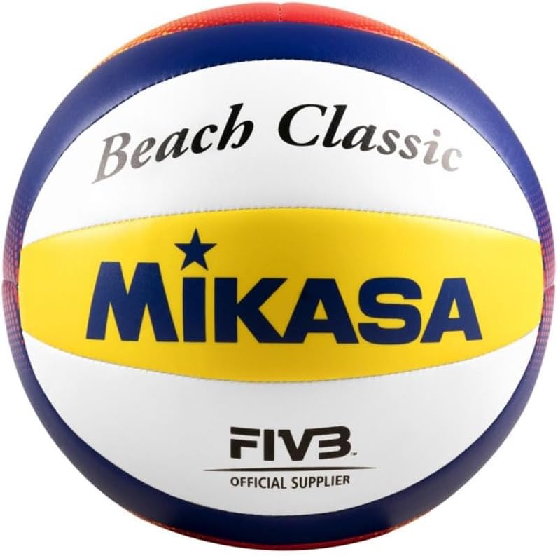 BALON MIKASA BEACH CLASICO