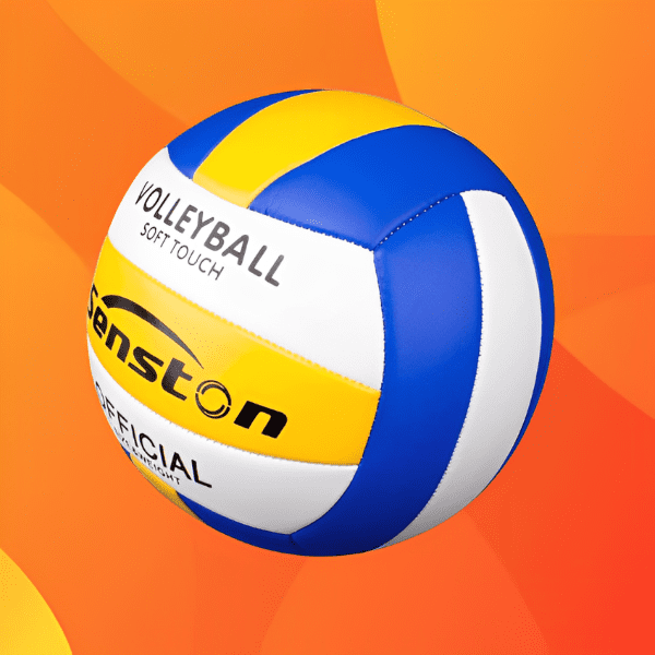 pelota senston voley playa