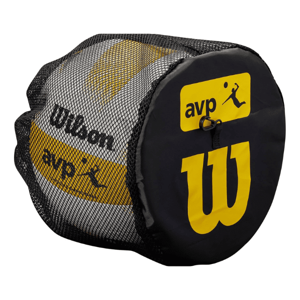 bolsa para guardar balones de voleibol