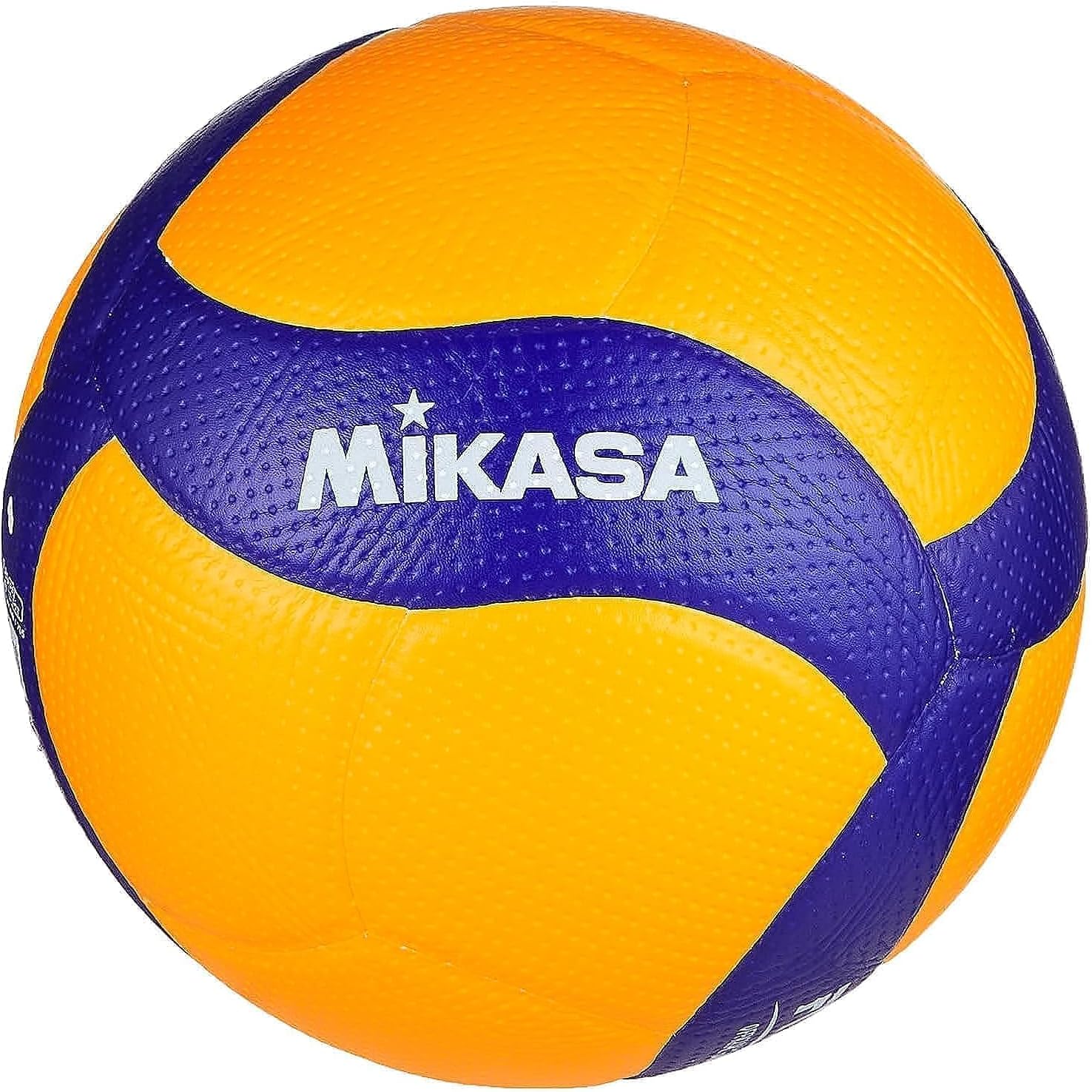 BALON mikasa voleibol