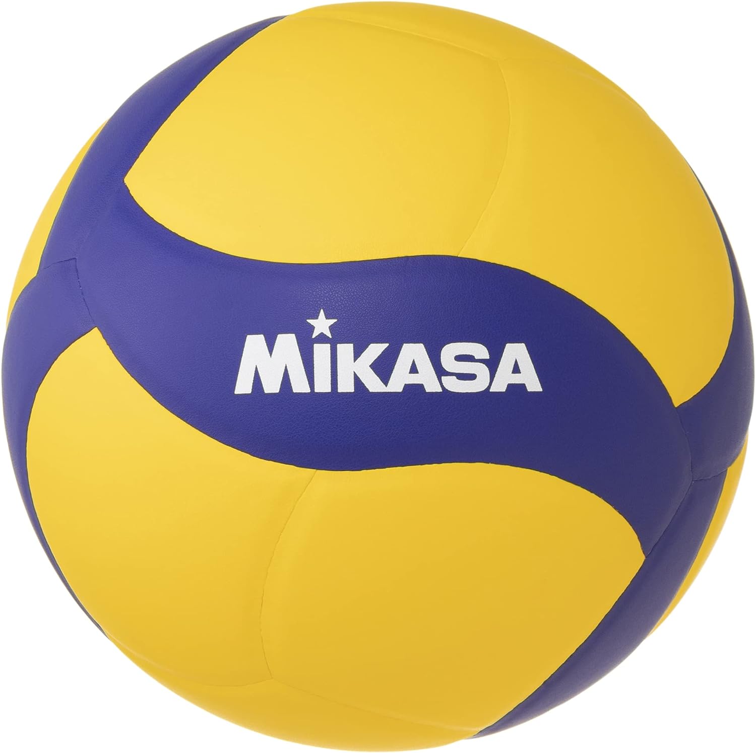 BALON VOLEIBOL INDOOR MIKASA