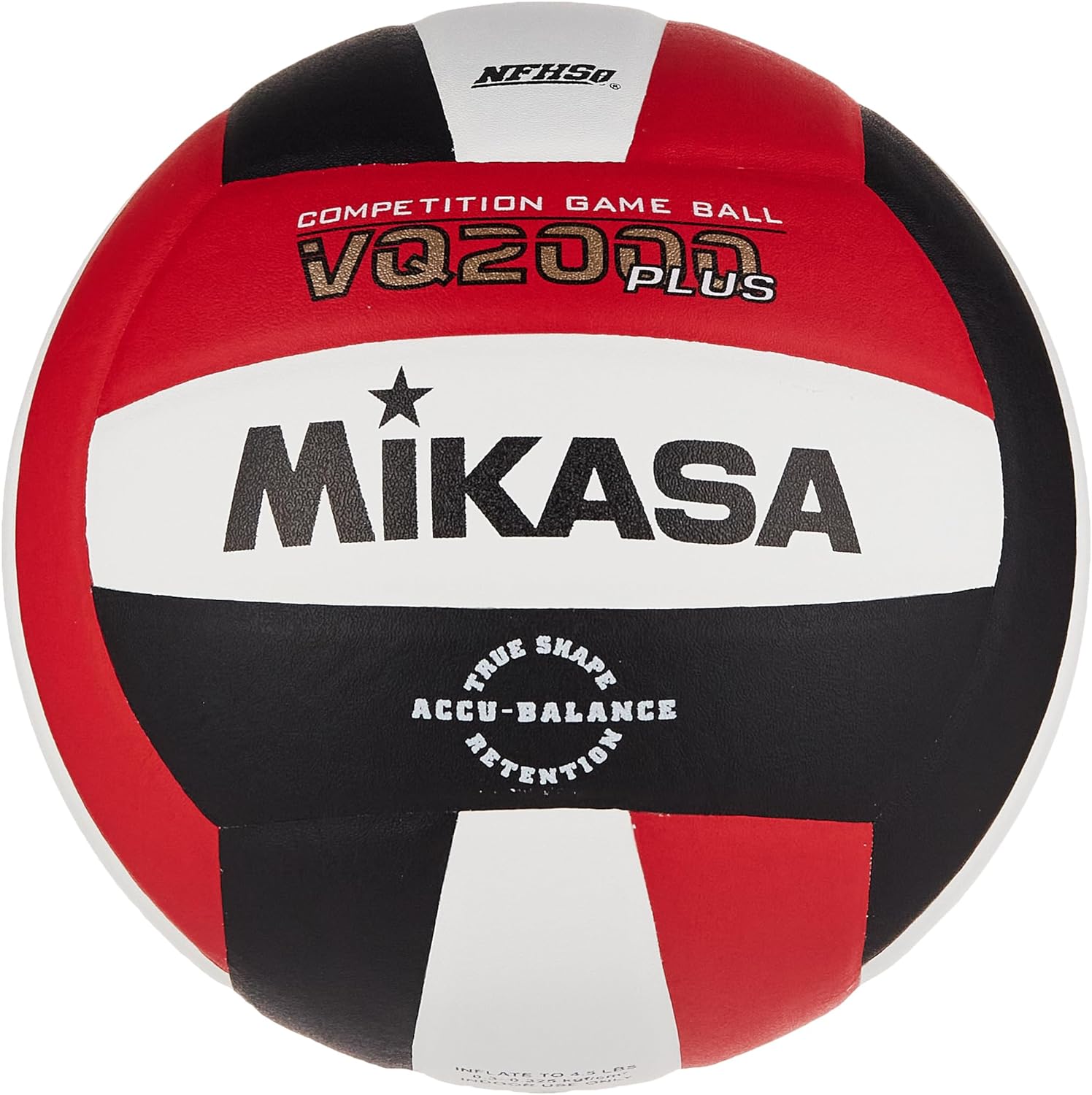 BALON MIKASA VQ2000