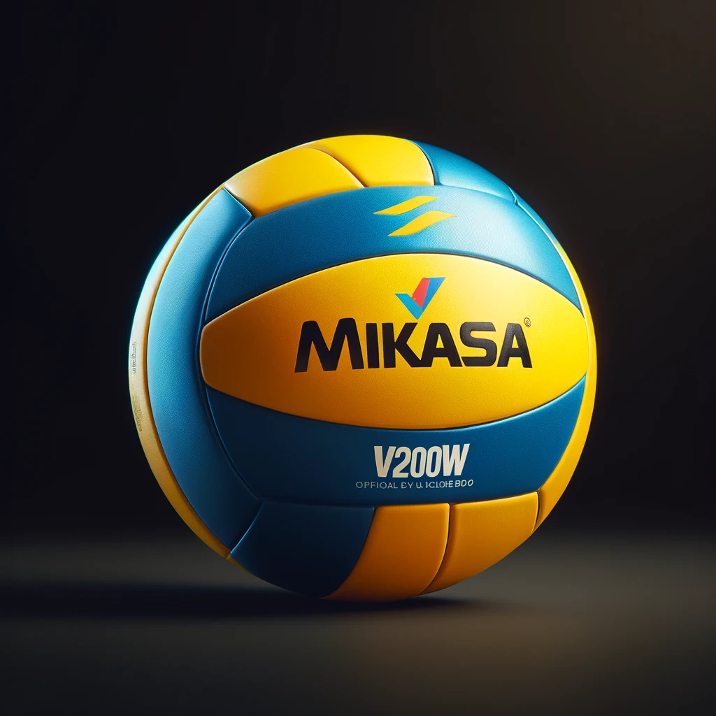 Balon V200W Voleibol profesional