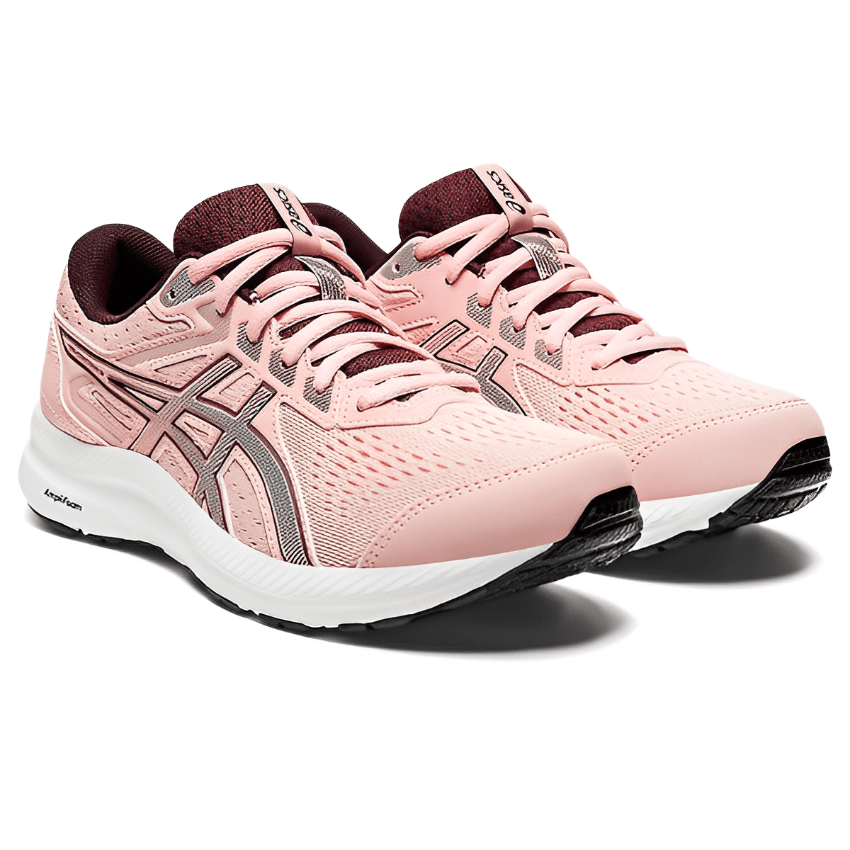ASICS Gel-Contend 8 zapatos mujer de voleibol
