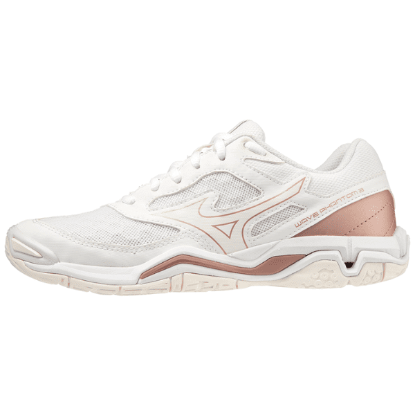 Tenis para voleibol mujer wave phantom 3