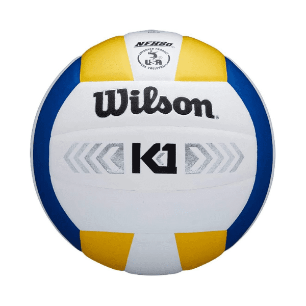 wilson k1 balón voleibol