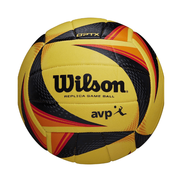 wilson avo optx balón de voleibol