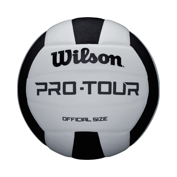 wilson pro tour balon oficial voley playa