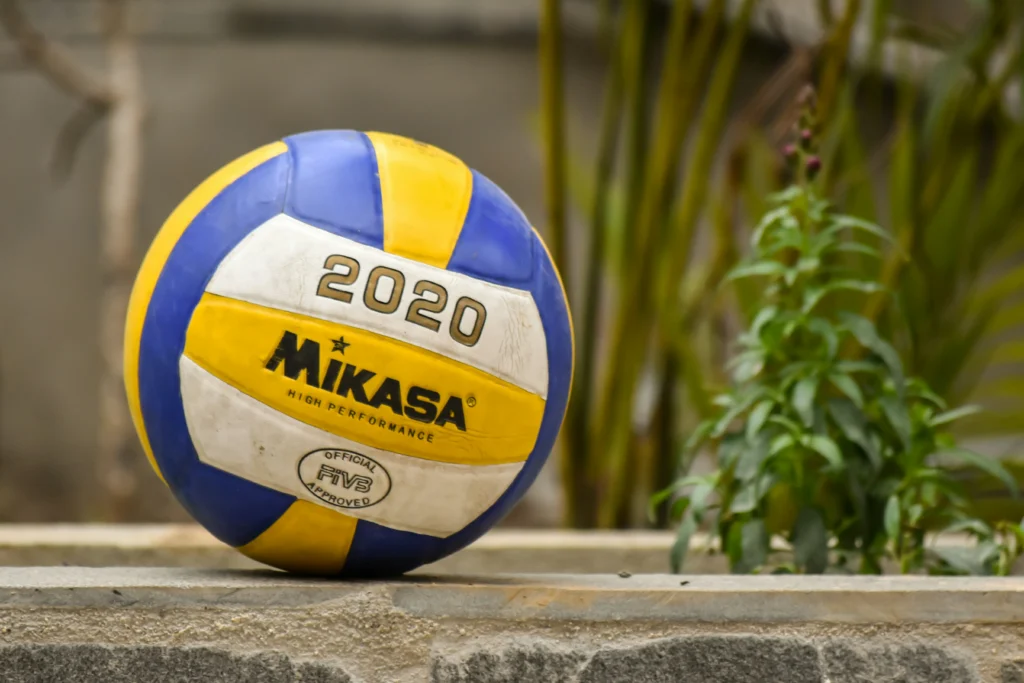 BALON VOLEIBOL MIKASA 2020