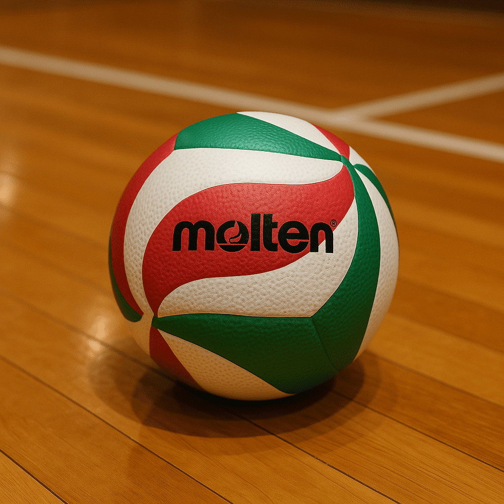 Balón profesional Molten