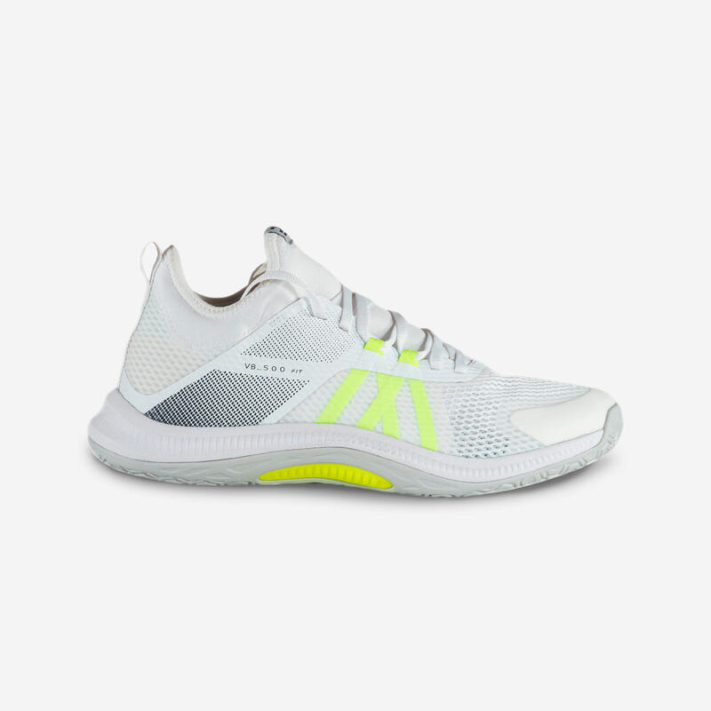 Allsix FIT 500 zapatilla voleibol hombre Decathlon