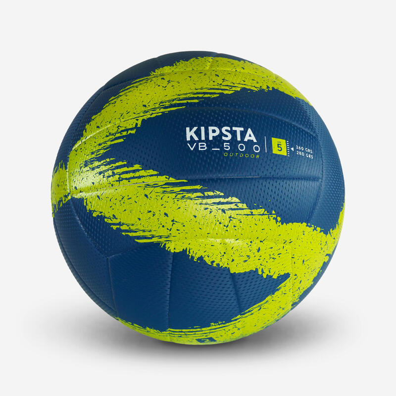 Allsix VBO500 Outdoor balón voleibol exterior Decathlon