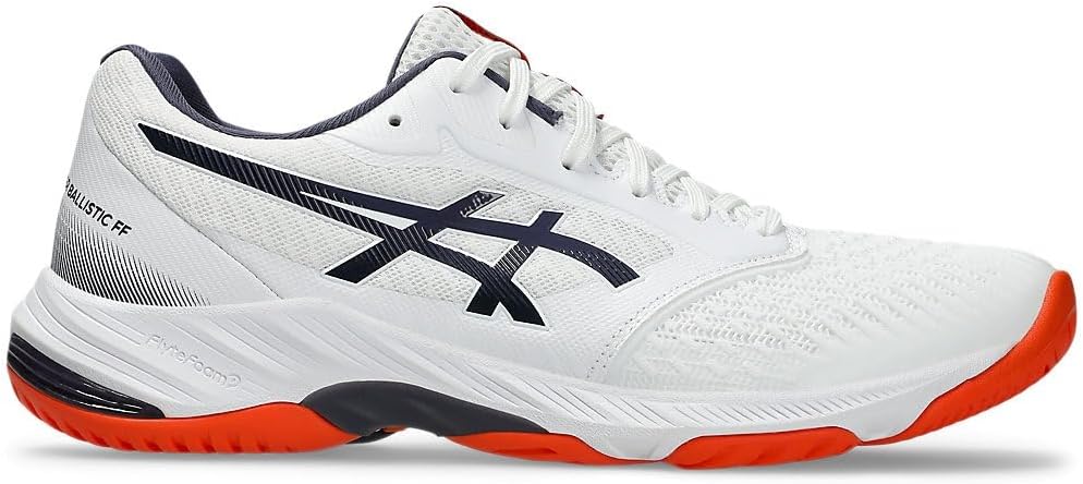 Asics Netburner Ballistic FF 3