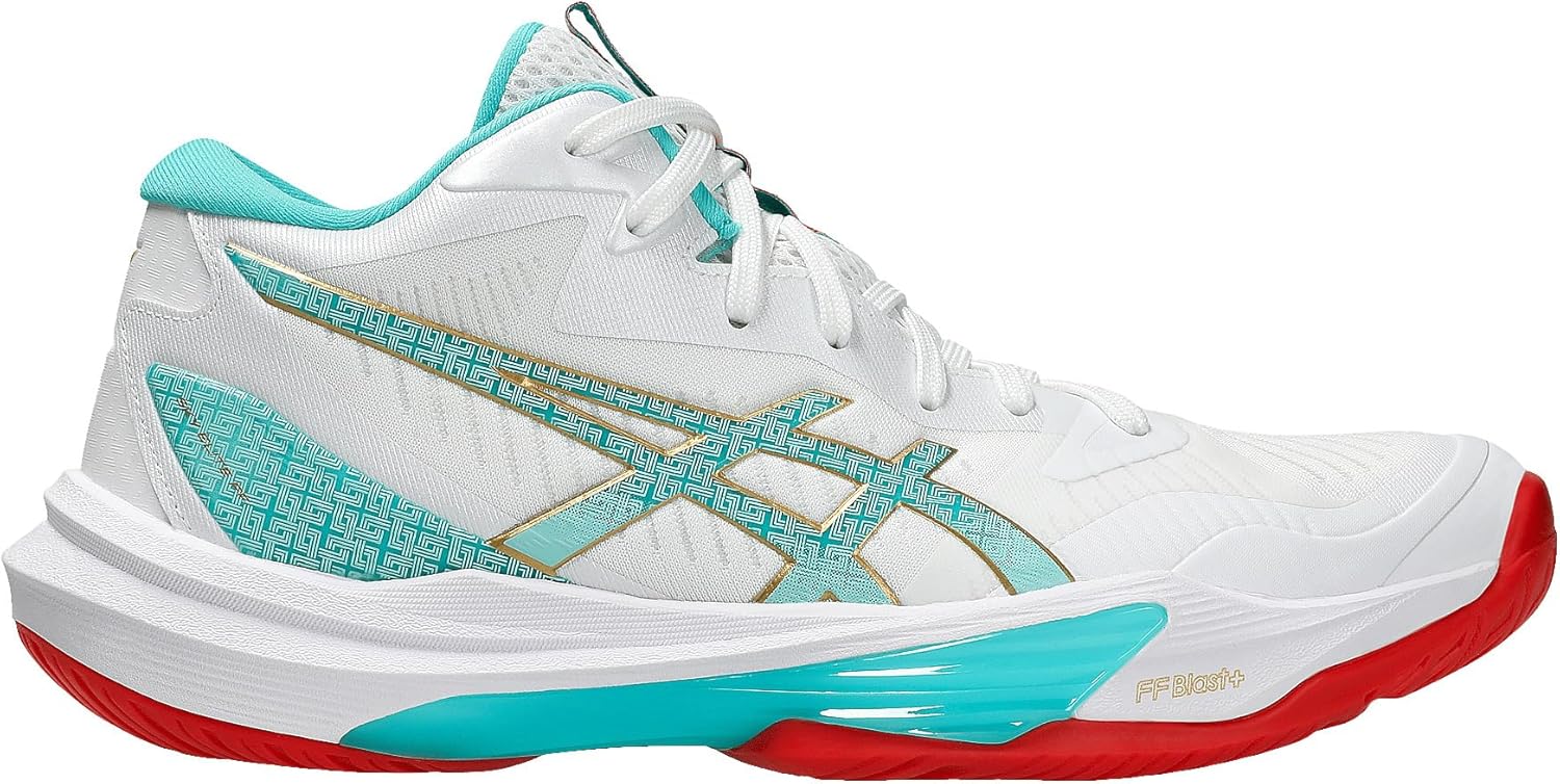 Asics Sky Elite FF MT 3 White Sea Glass