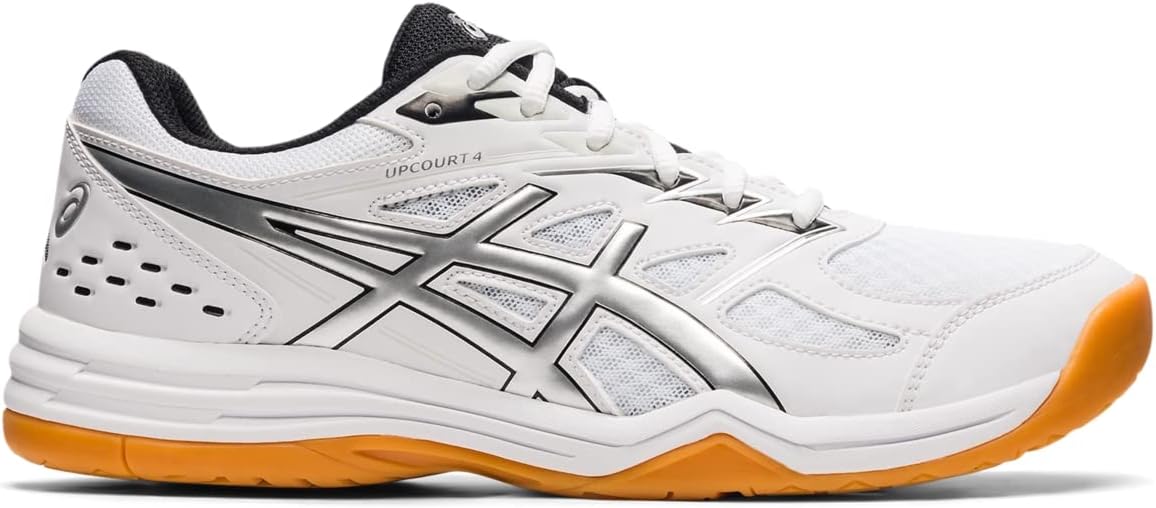 Asics Upcourt 4 Junior