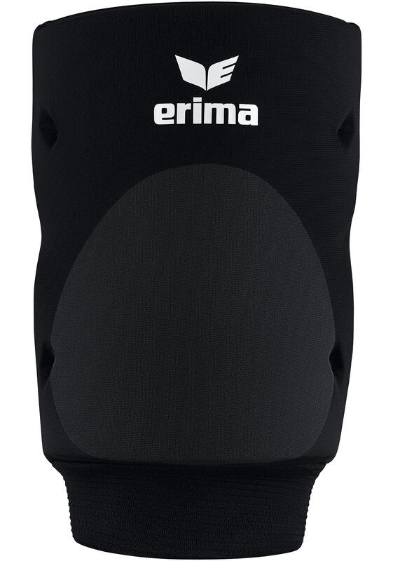 Rodillera voleibol Erima negro Decathlon