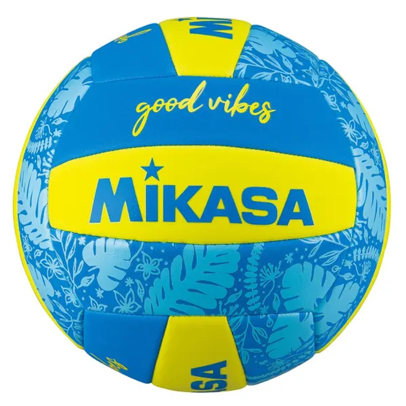 Mikasa BV354TR balón entrenamiento voley playa