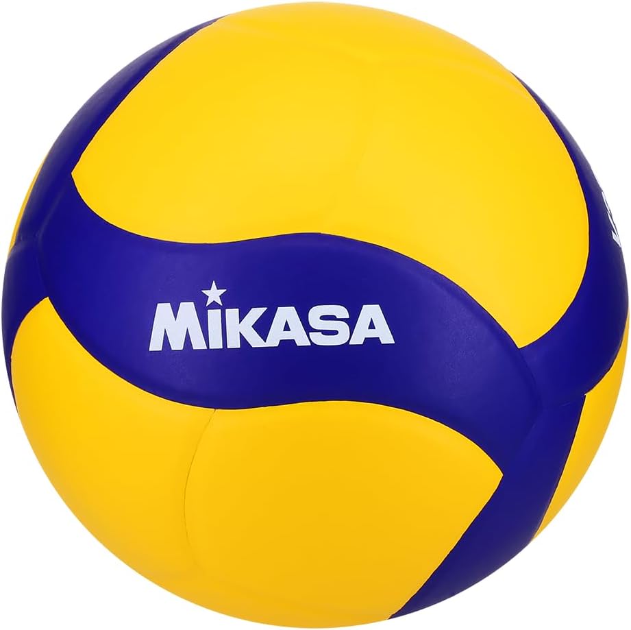 Mikasa V330W balón voleibol entrenamiento club
