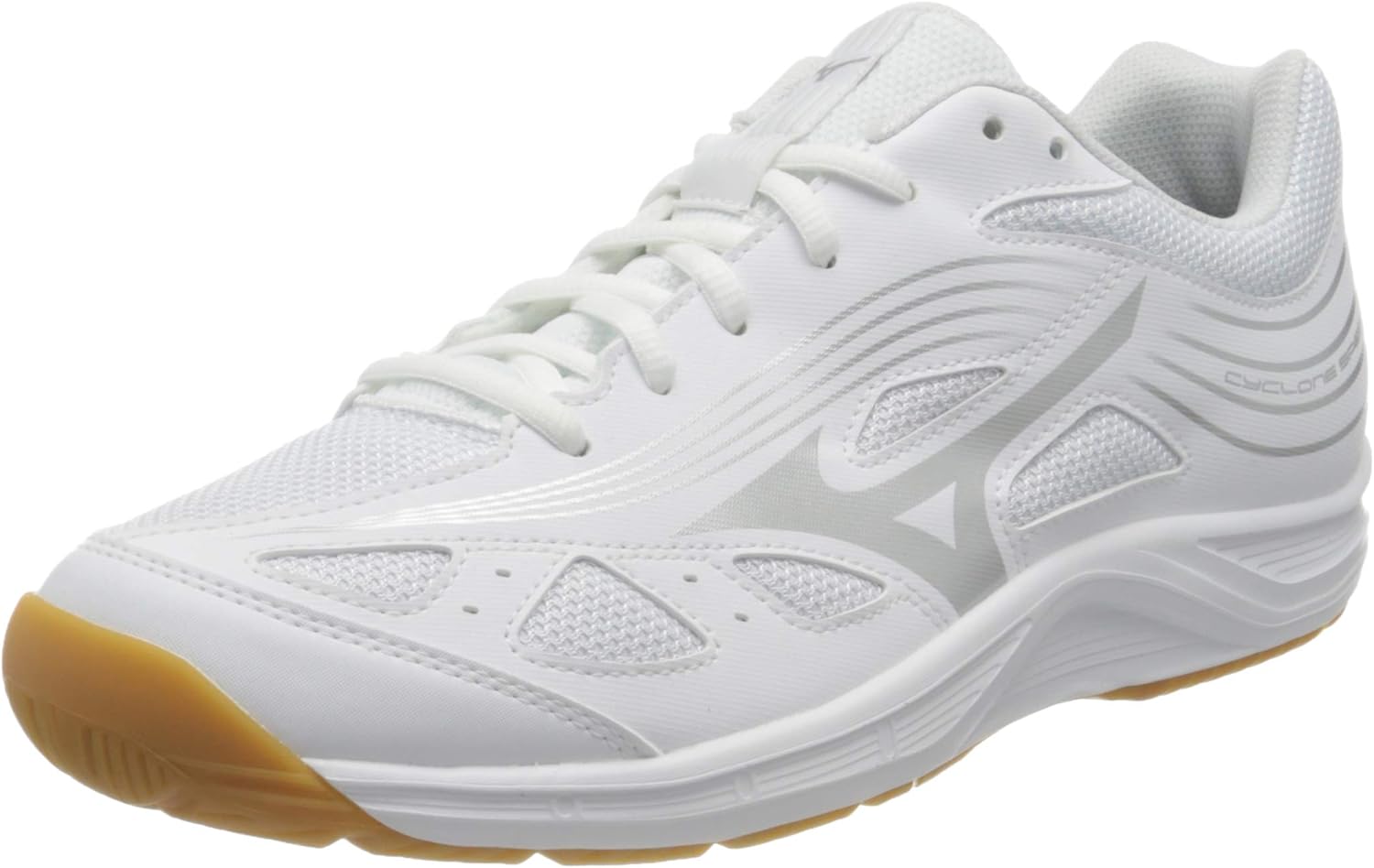 Mizuno Cyclone Speed 4 zapatilla voleibol