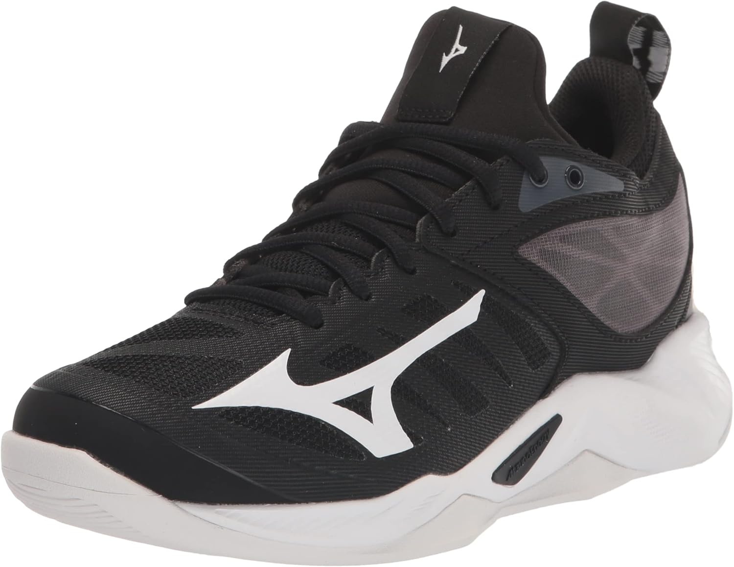 Mizuno Wave Dimension (Mujer)