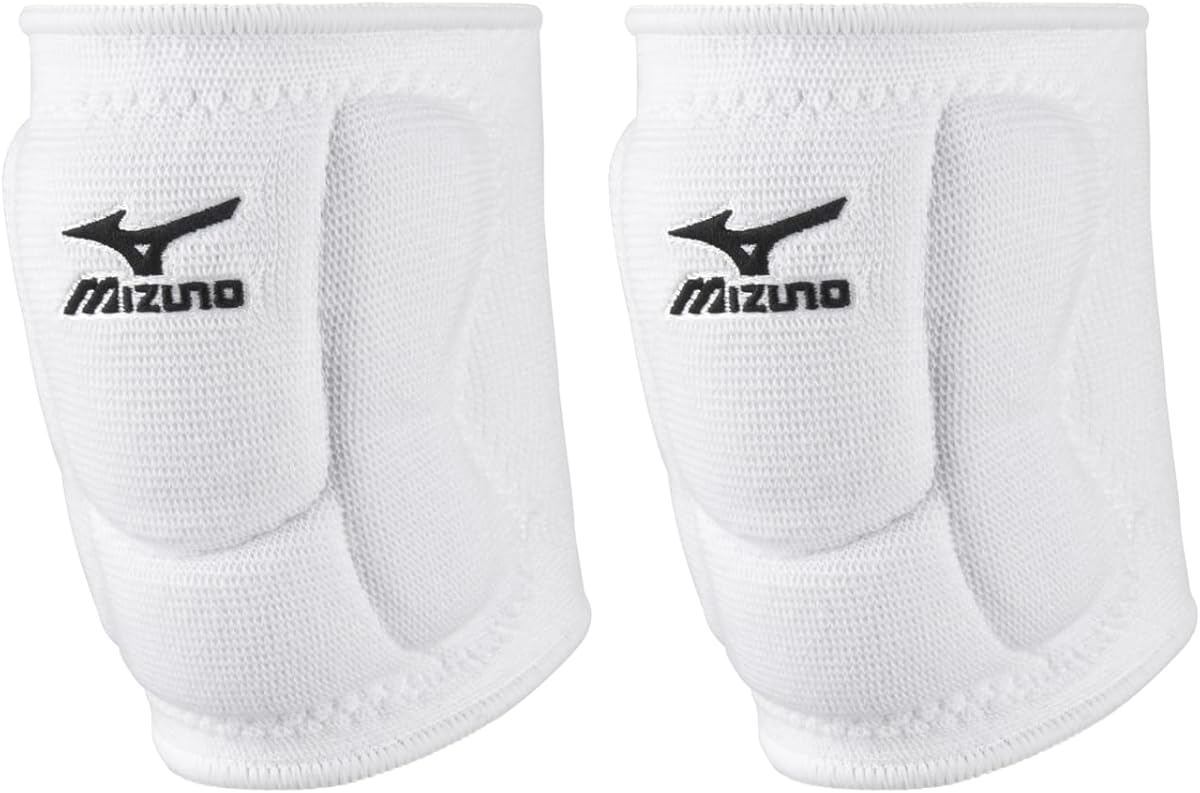 Mizuno LR6 rodilleras voleibol federada