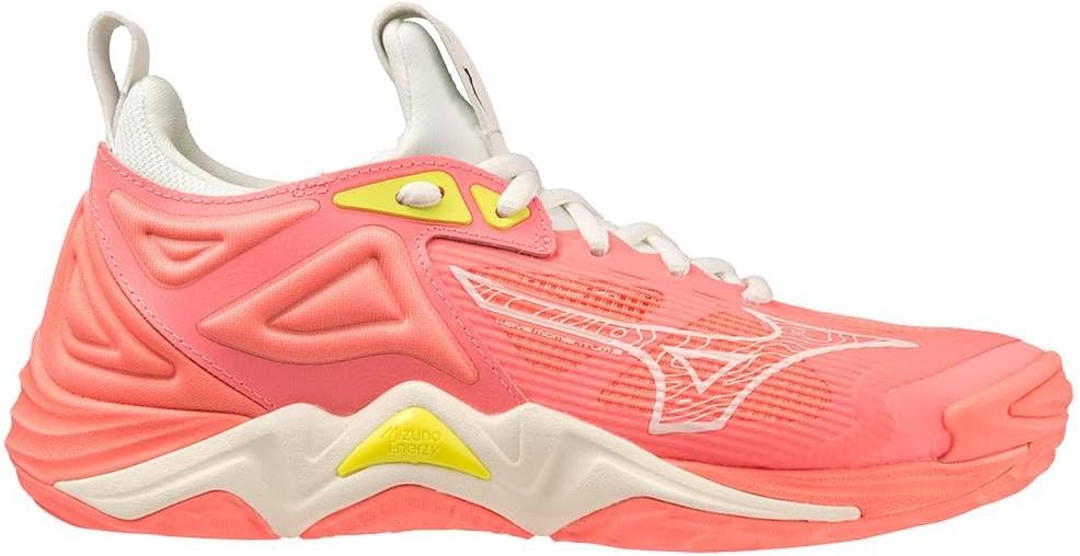 Mizuno Wave Momentum 3 (Mujer)