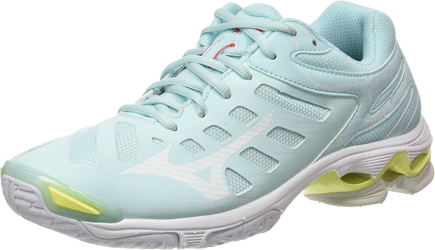 Mizuno Wave Voltage (Mujer)