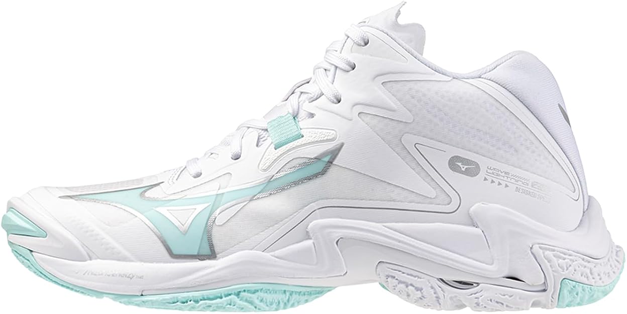 Mizuno Wave Lightning Z8 MID