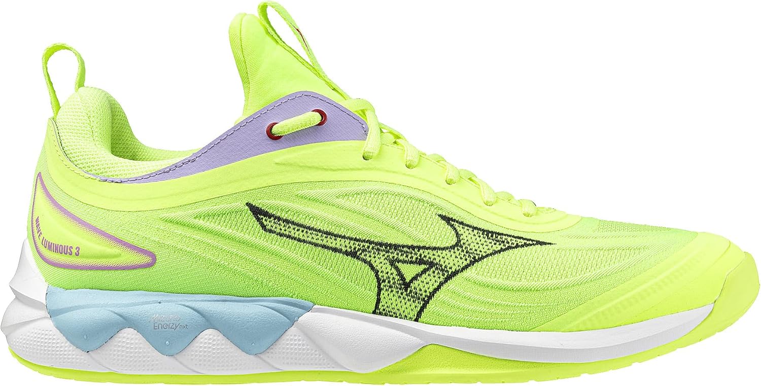 Mizuno Wave Lightning Z8