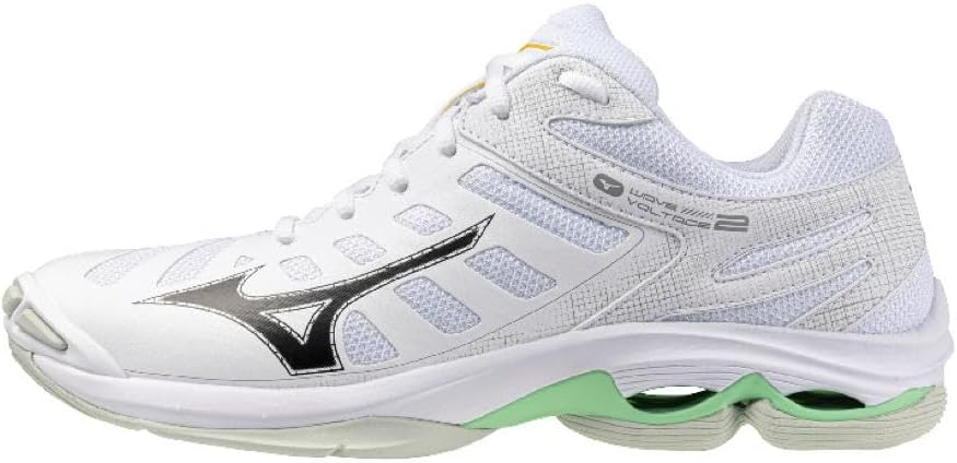 Mizuno Wave Voltage
