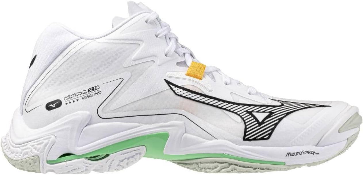 Mizuno Wave Lightning Z8 (Mujer)