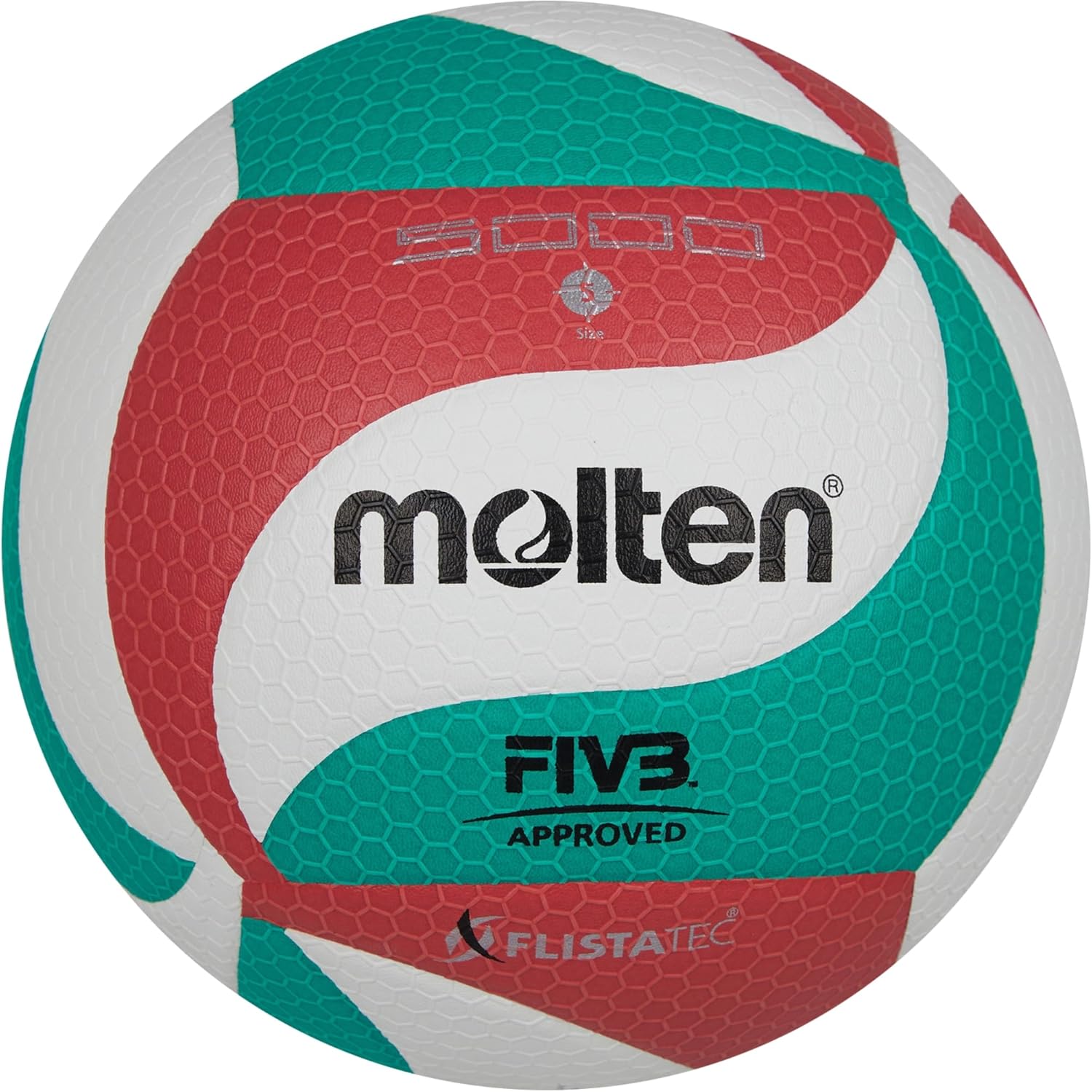 Molten V5M5000 FLISTATEC
