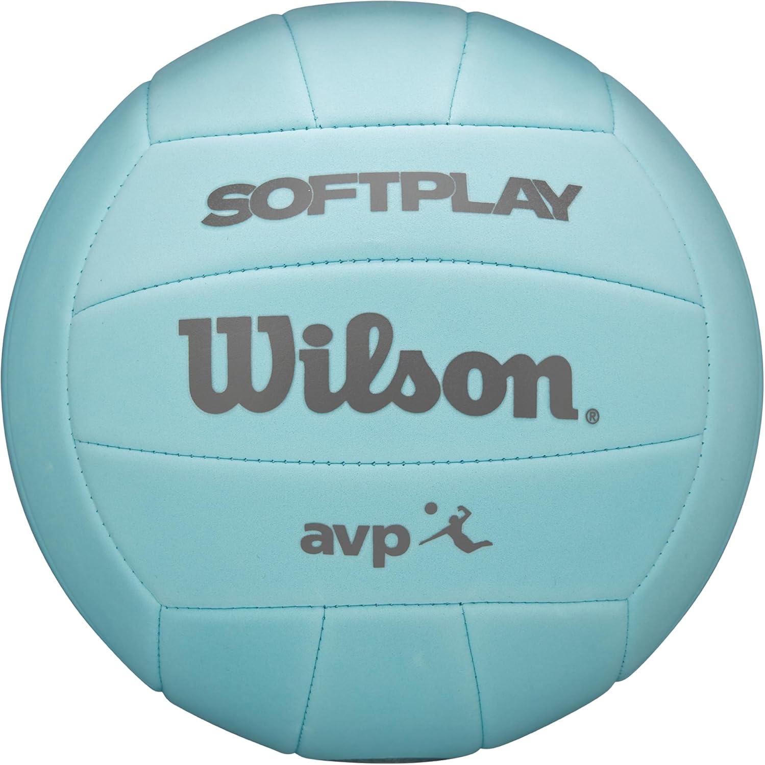 Wilson AVP Soft Play balón recreativo voley playa