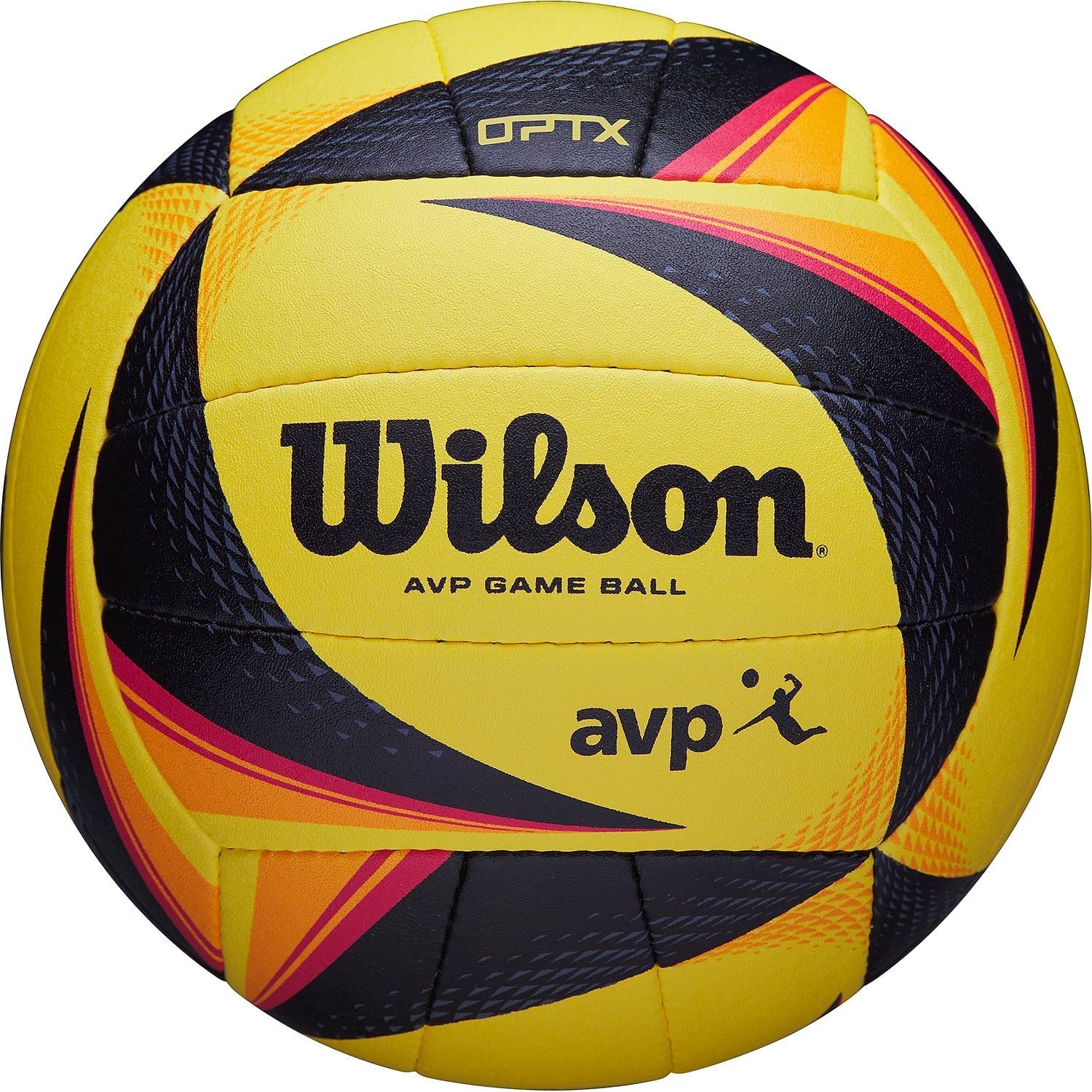 Wilson OPTX AVP Game Ball